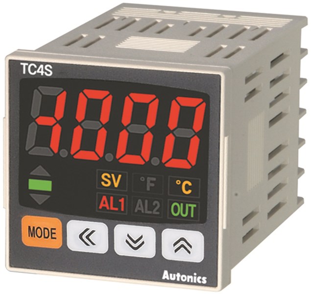 NEW Autonics TC4S-14R Temperature Controller 