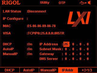 Rigol_DP800_Output_Monitoring
